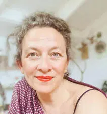 Agathe Lazaro Alchemies