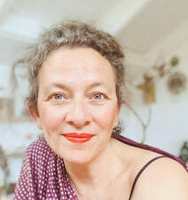 Agathe Lazaro Alchemies