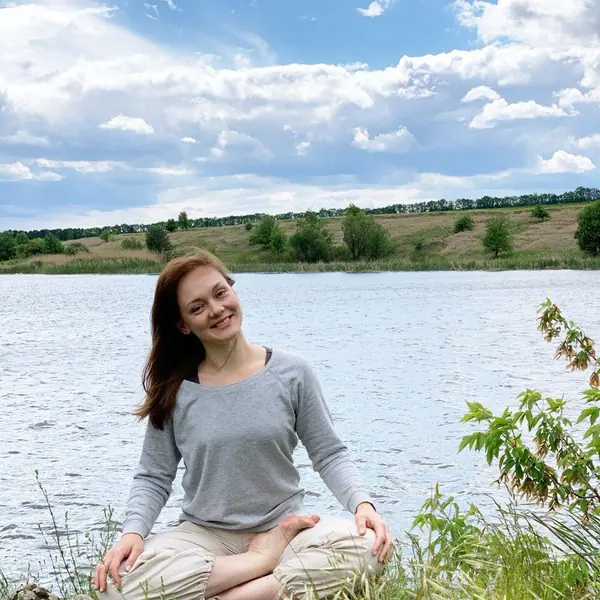 Oleksandra Tuchkova