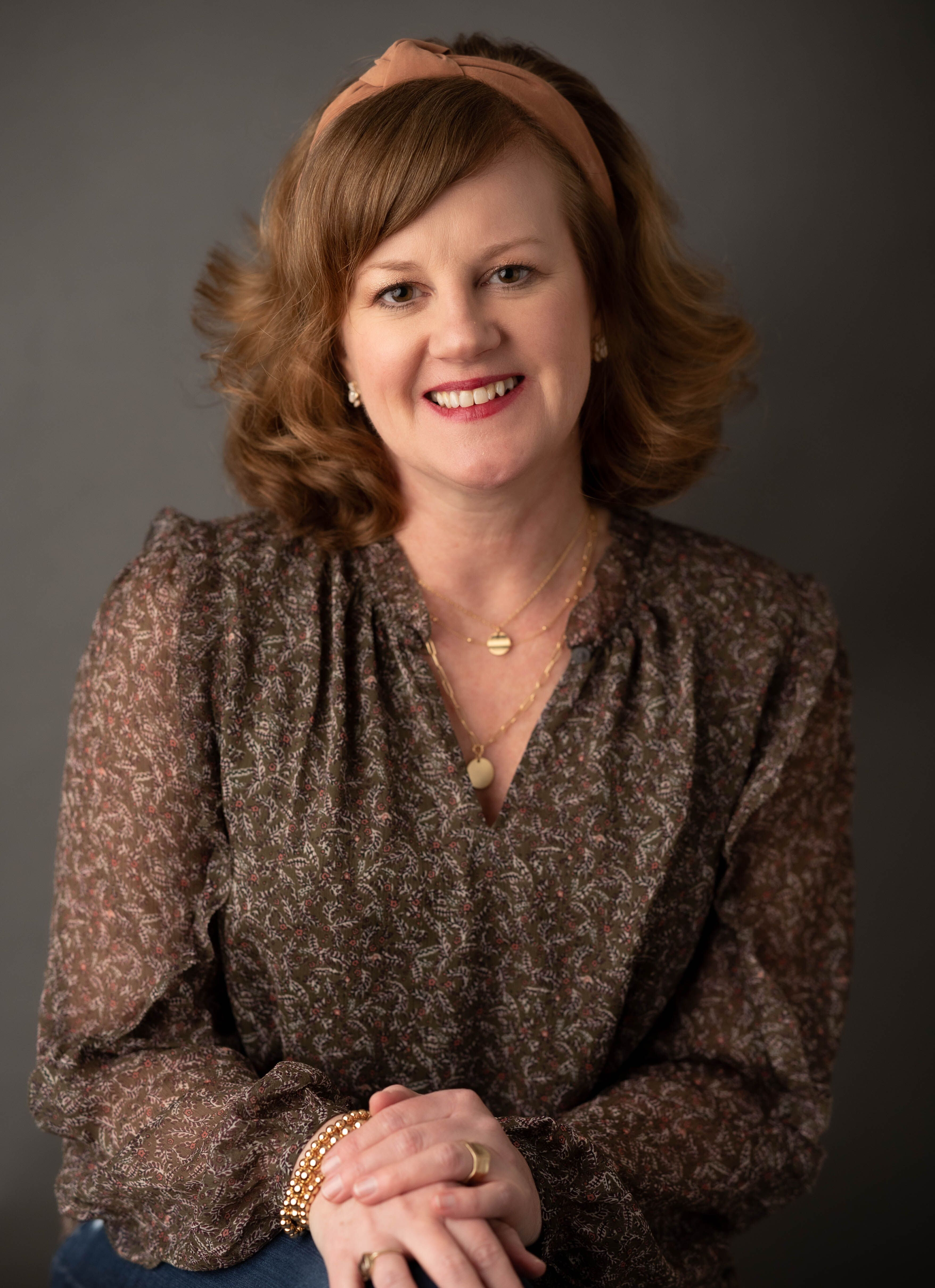 Amy L. Filter